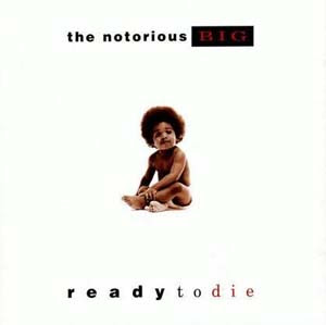 classic debut Ready to Die
