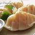 Shrimp Dumplings