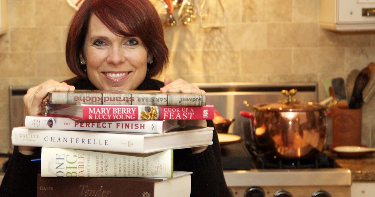 küchentagebuch: About