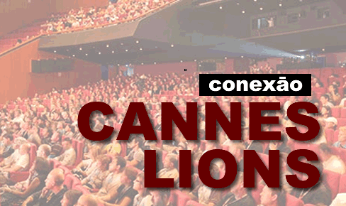 CONEXÃO CANNES LIONS