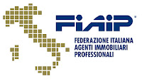 Associato FEDERAZIONE ITALIANA AGENTI IMMOBILIARI PROFESSIONALI