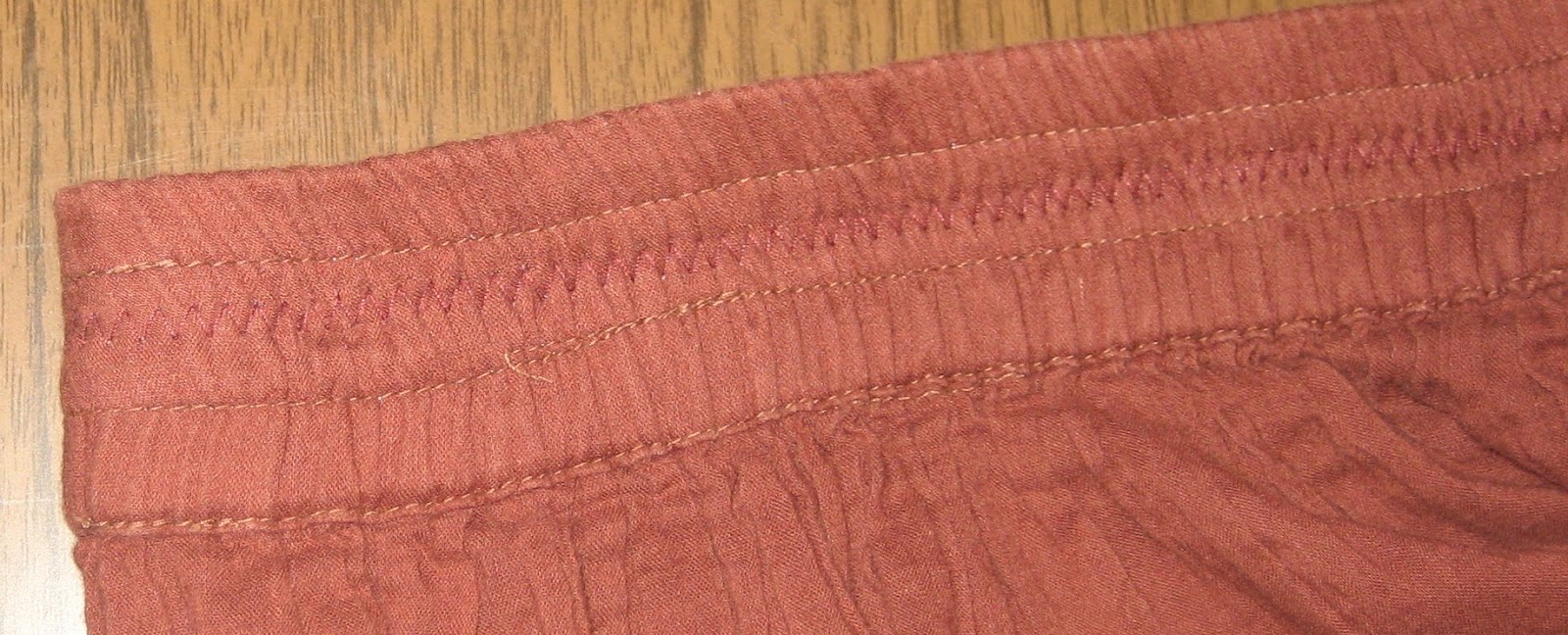 Carolyn Keene Tutorial Easy way to fix a stretched out or toolarge