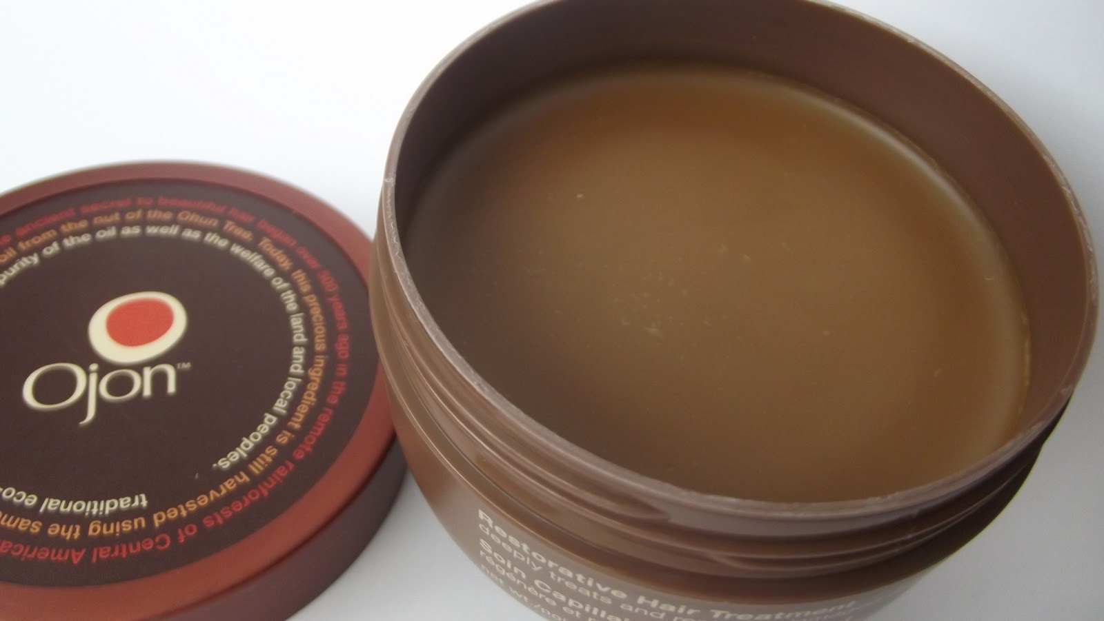 Ojon Damage Reserve Restorative Hair Treatment Review Perfectly Polished