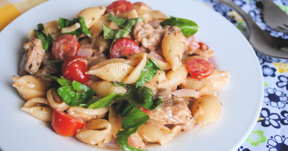 Shop Chop N Serve Independence Pasta