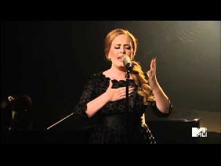 Adele Adele