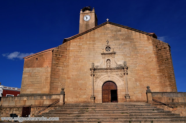 Malpartida de Cáceres