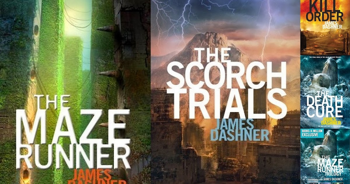 Audio Books Online Maze Runner Audiobooks