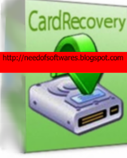 cardrecovery 6.10 build 1210 crack free download