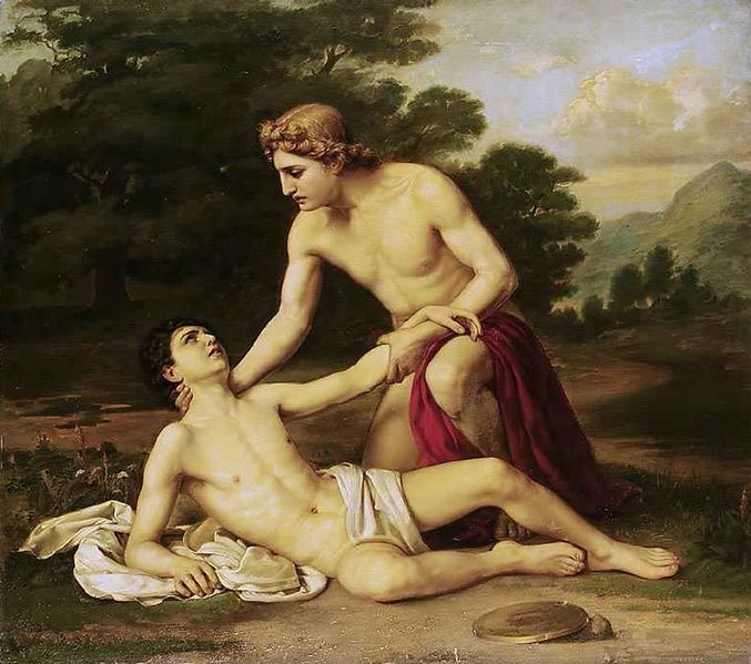 Kiselev_Death_of_Hyacinth.jpg (677×599)