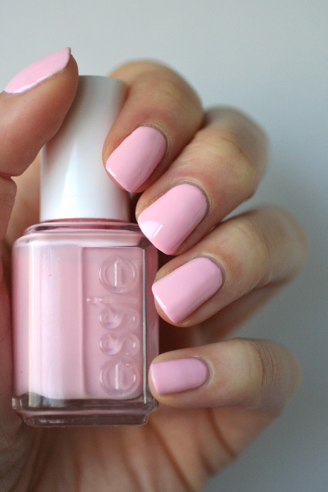 Clics Essie Fiji Was It Reformulated Envy Essie Fiji Old Version 3 Coats No Top Coat