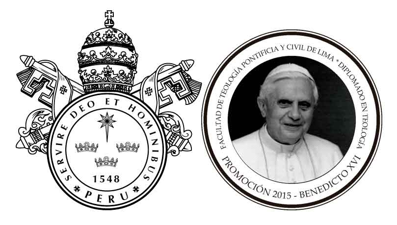 FTPCL-Benedicto XVI