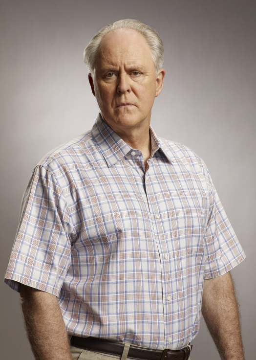 Dexter Daily: The No. 1 Dexter Community Website: Happy Birthday, John