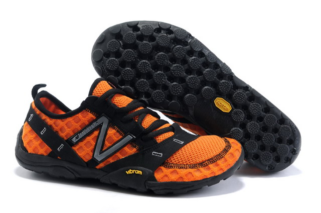 new balance minimus trail mt10 - Main Image