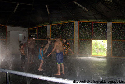 click of SURAT: Water Fun Park "Chhab Chhaba Chhab" at Surat