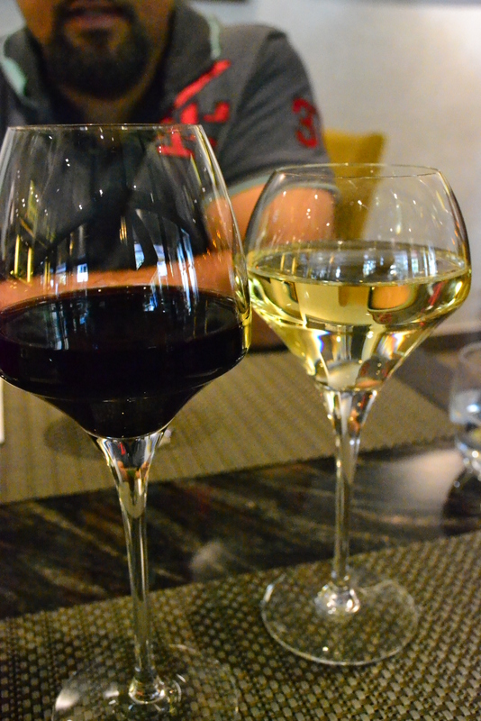 Bangalore restaurants Food and Travel Jacques Le Brasserie