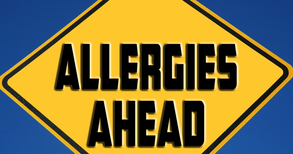 Smile Sessions With Power Swabs How to Deal with Seasonal Allergies