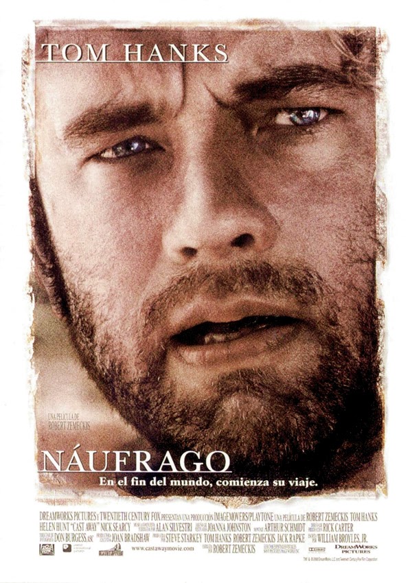 Náufrago