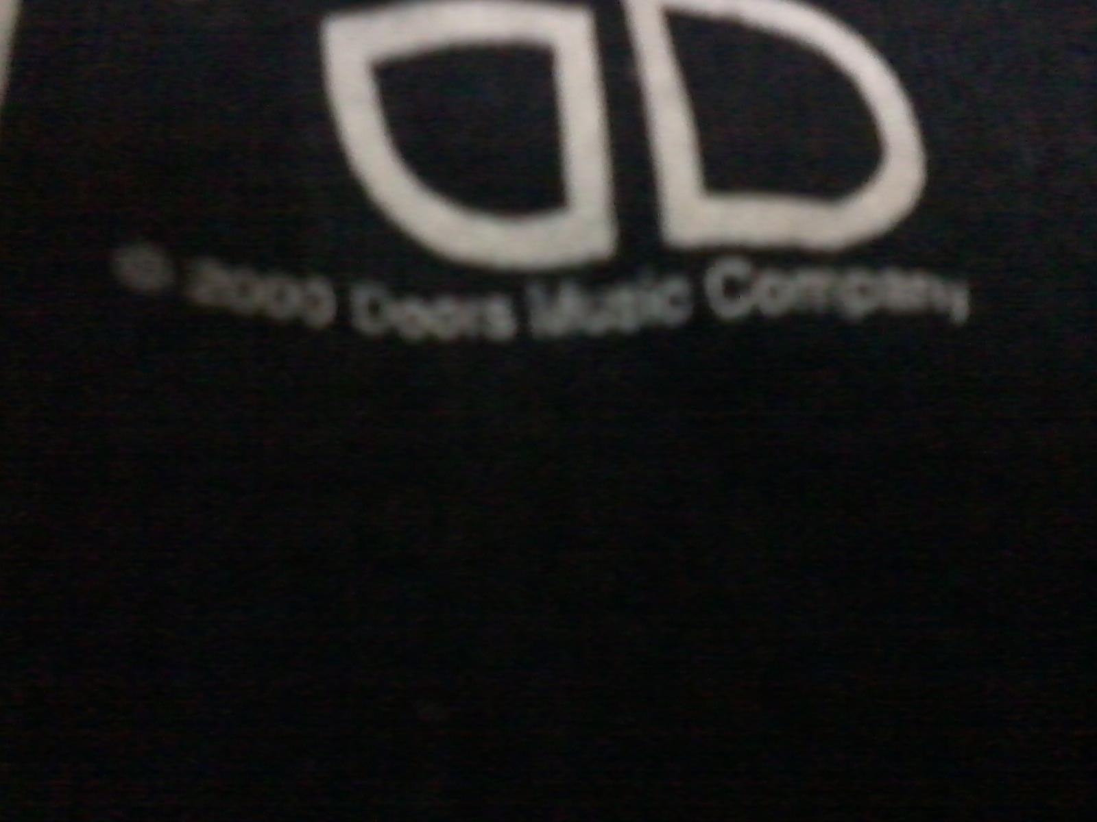 the head bundle baju band the doors baju band the doors saiz alter m pit 18 labuh 27 tag tennereese river copyright 2000 conditon A rm 78 nego