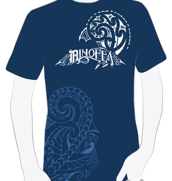 maori tattoo shirt