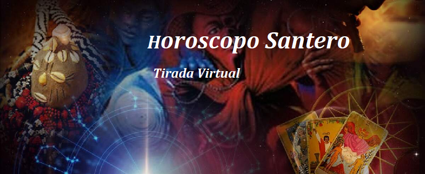 Horoscopo Santero