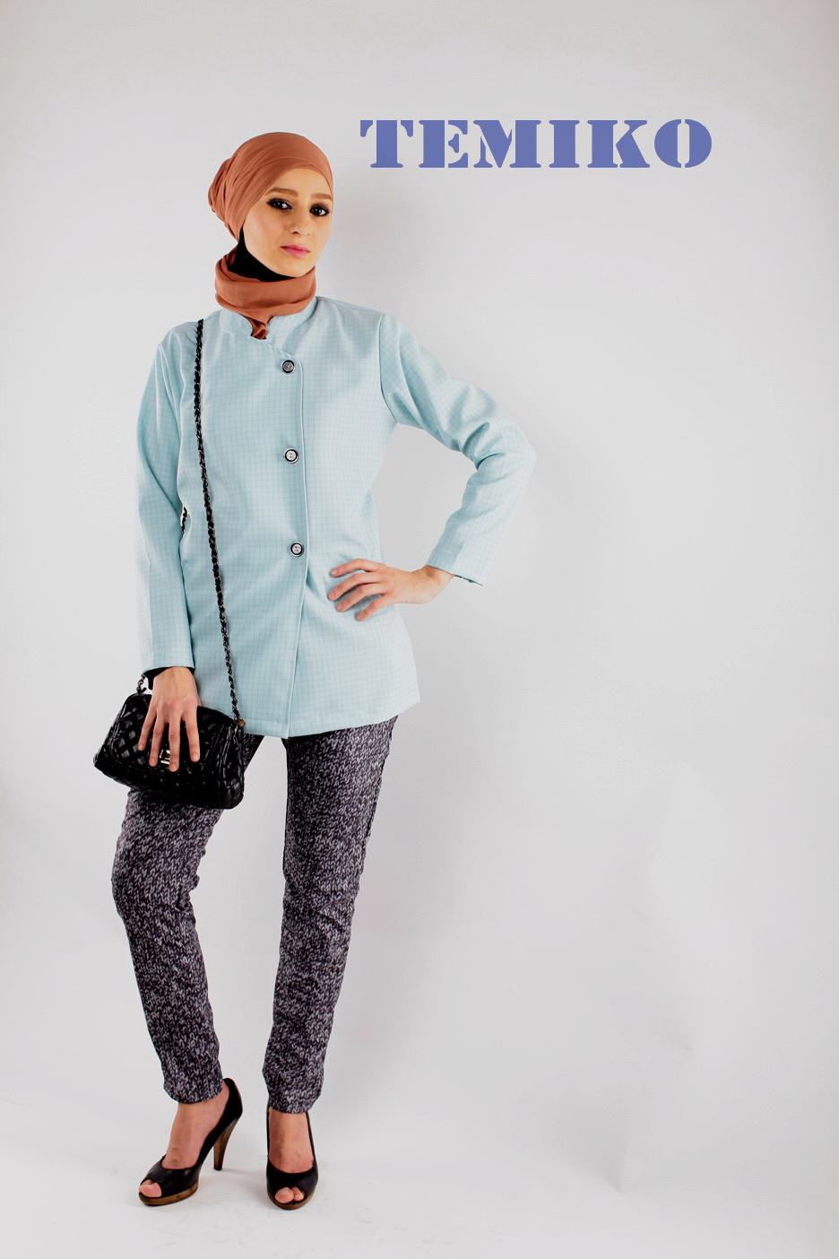new jilbab fashion collections play and playful new jilbab fashion collections play and playful
