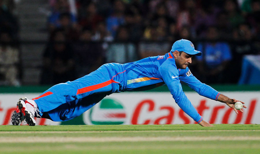 SAF won by 3 wickets against India - 2011 CWC live match online