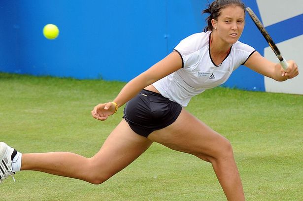 Laura robson sexy