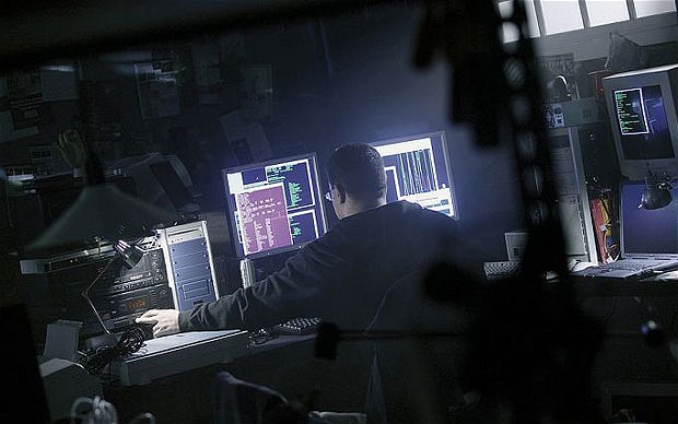 How To Hack Cameras Like Watch Dogs How To Hack Cameras Like Watch Dogs