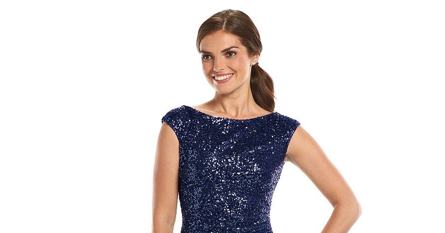 How to wear sequins after the holidays How to wear sequins after the holidays