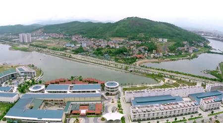 Khu đô thị Halong Marina tiếp tục nâng cao chất lượng quản lý