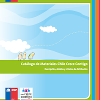 Catálogo de prestaciones