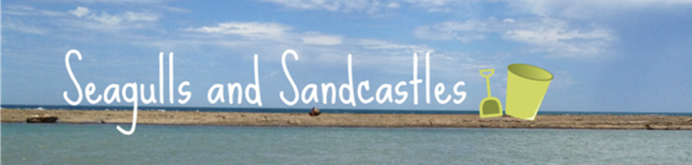 Seagulls and Sandcastles