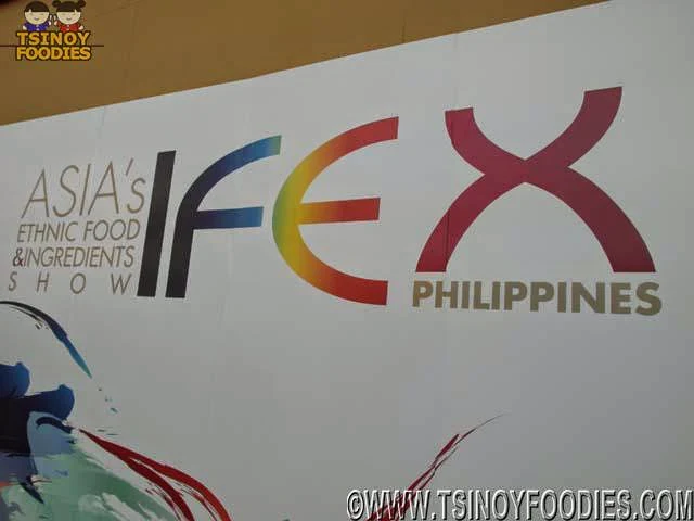 ifex 2013