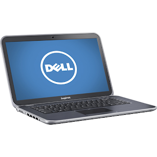 Dell I15Z-2300SLV – Inspiron Ultrabook 15.6″ Laptop – 8GB Memory – 500GB Hard Drive – Moon Silver