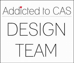 Addicted to CAS Design Team
