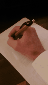 legal document