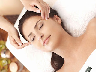 Home Facial Tips