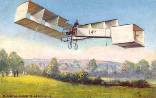 SANTOS DUMONT 14 BIS SANTOS DUMONT 14 BIS