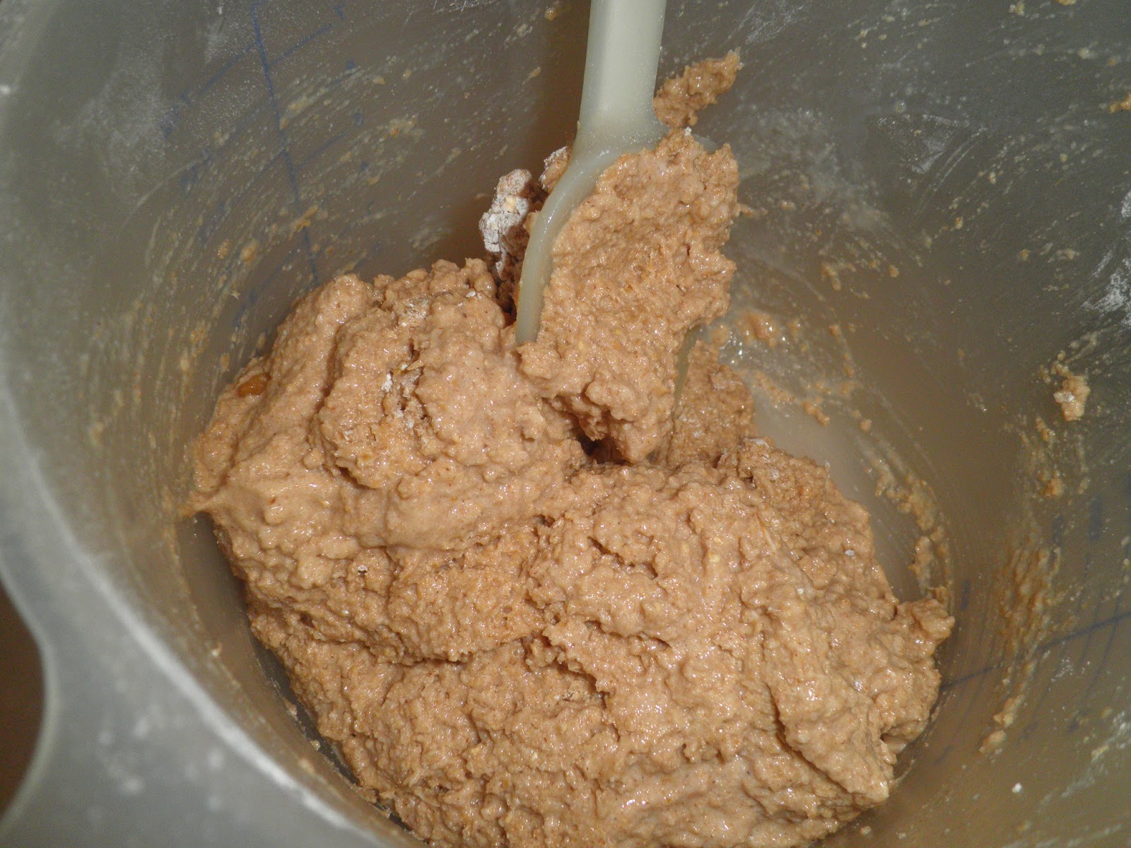 Secrets from the Cookie Princess Banana Bread Pancakes