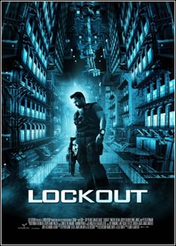 Download Lockout TS AVi (2012) Modelo Capa Download Lockout TS AVi (2012)