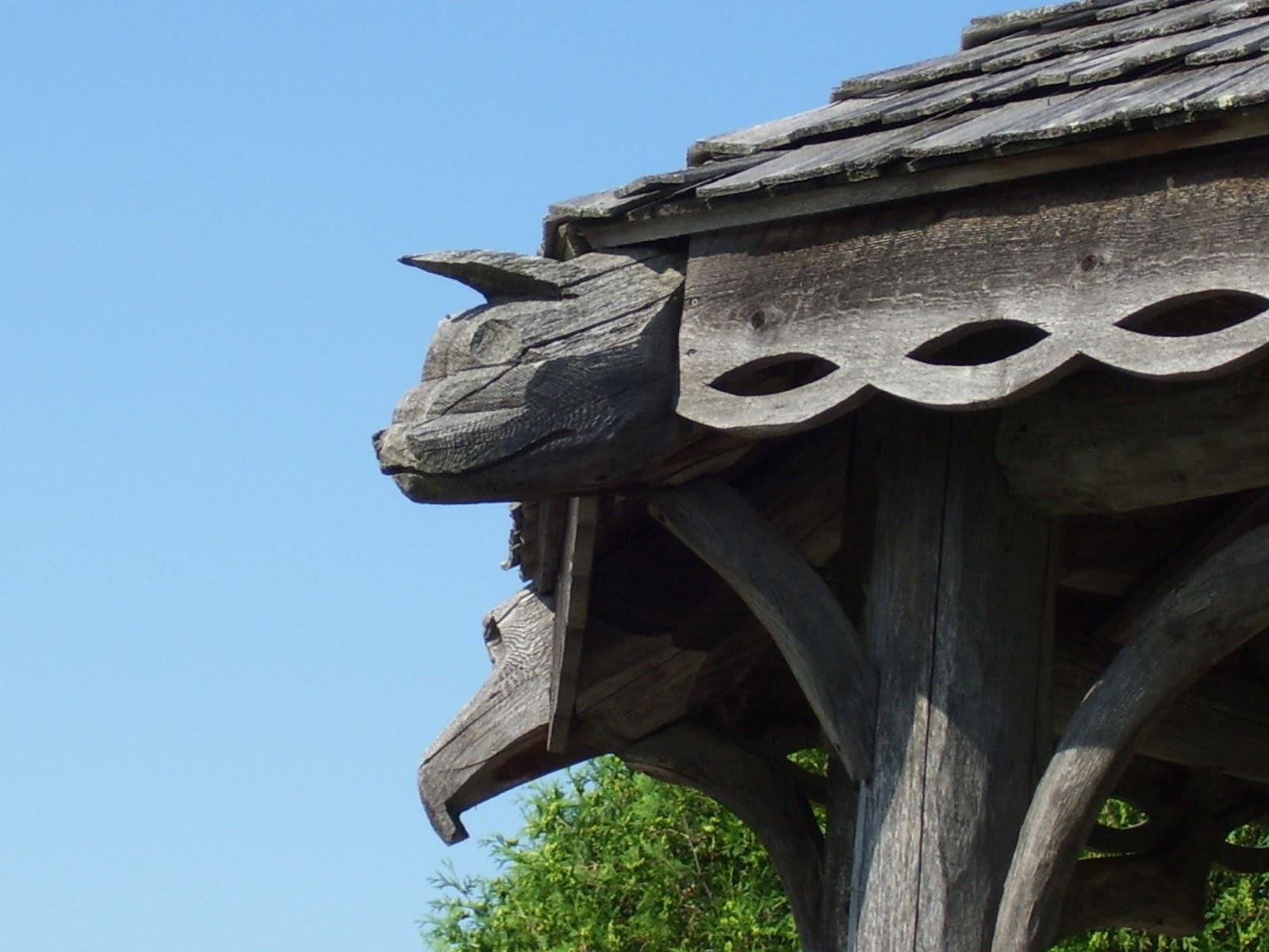 Talking to Plants The Garden Door, at the Door County Agricultural
