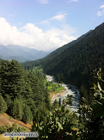 Aru Valley, Pahalgam Kashmir Picture 3