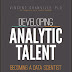 Developing Analytic Talent: Becoming a Data Scientist - Free Ebook Download