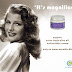 The passion of Rita Hayworth and organic makeup