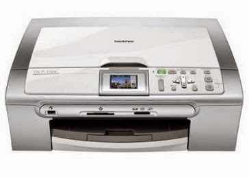 Brother Printer Laser