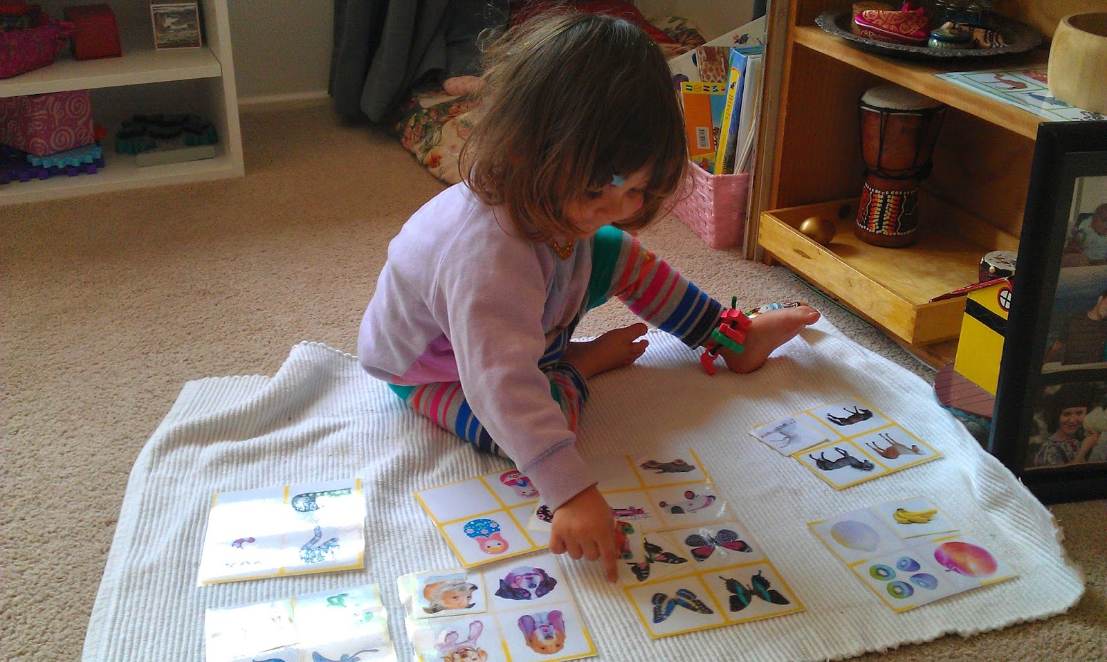 DIY Learning Activities for Toddlers Montessori Approach Montessori Nature