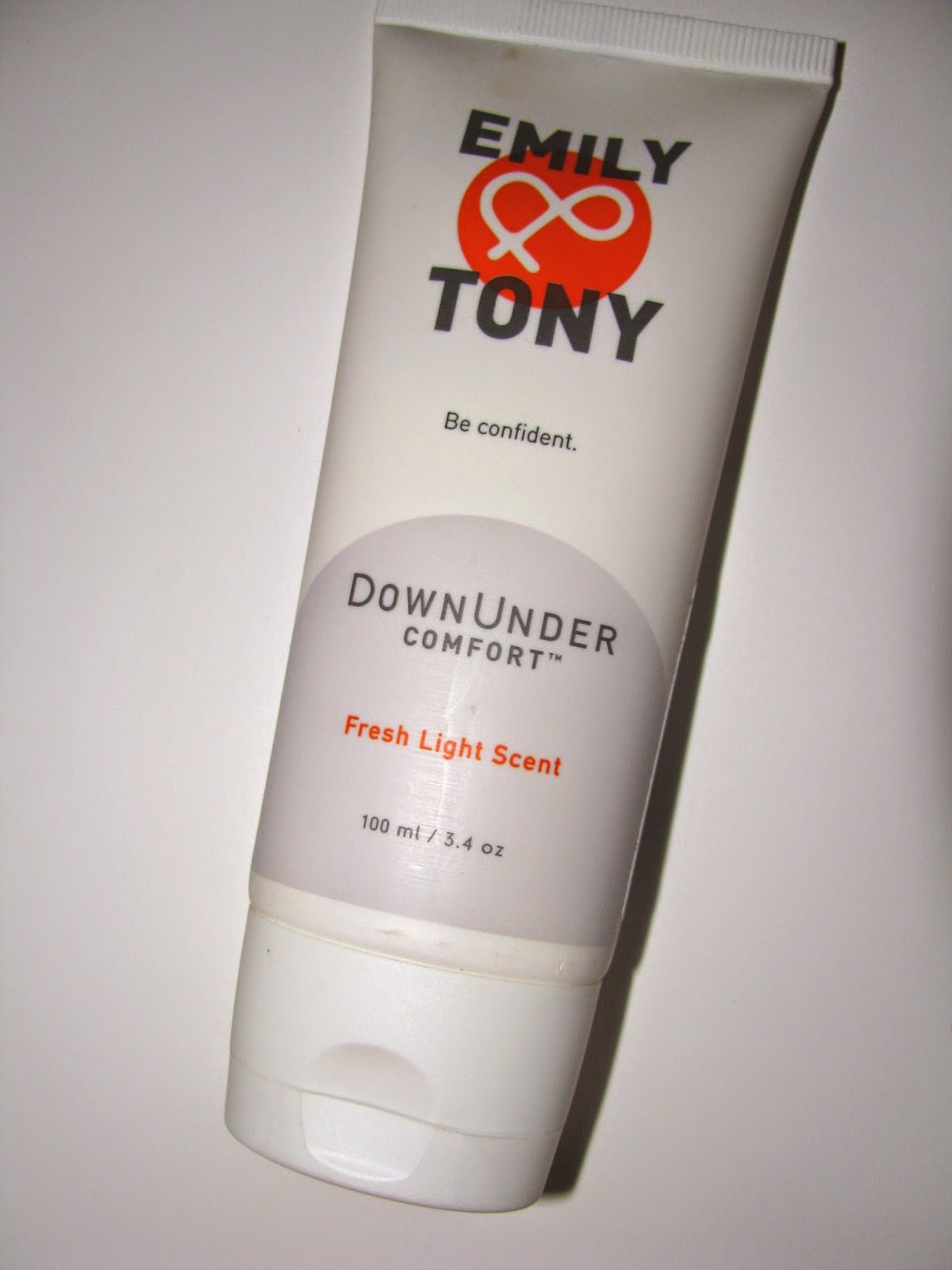 The Beauty Alchemist Emily Tony Down Under Comfort