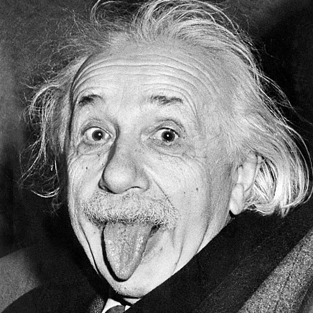 Tips Sukses Trading Ala Albert Einstein Tips Sukses Trading Ala Albert Einstein