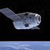SpaceX's Dragon deixa estação espacial  no Domingo !