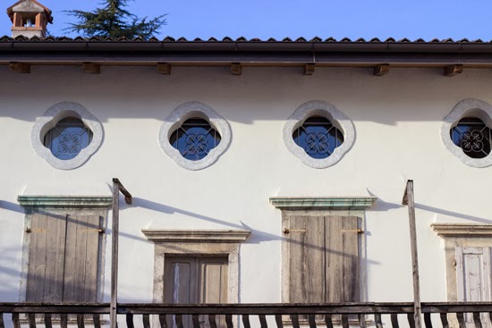 italain villa windows italain villa windows